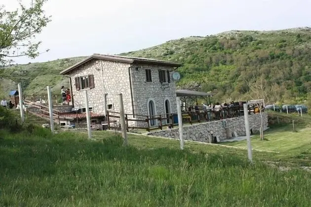 Centro-Ippico La Lente Cavalieri - 1
