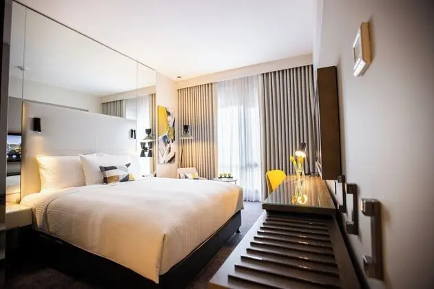 Centro Mada Amman By Rotana - Öne Çıkan Resim