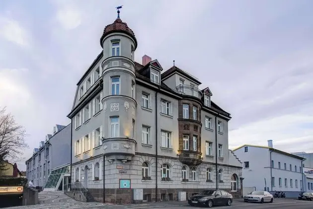 Centro Hotel Nürnberg - Öne Çıkan Resim