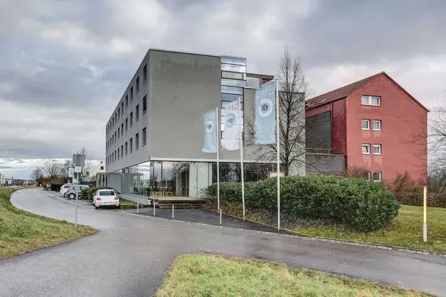 Centro Parkhotel Stuttgart