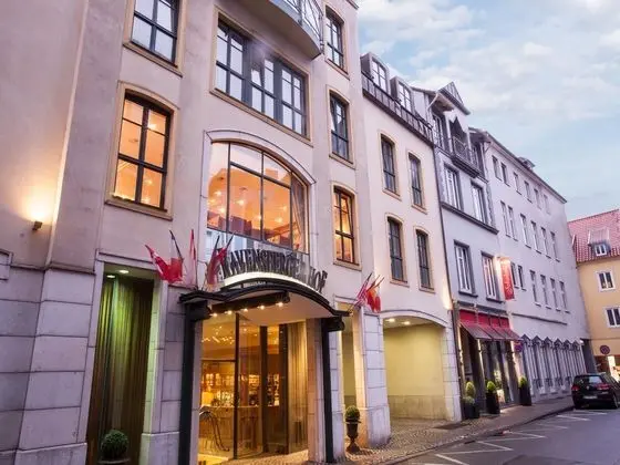 Centro Hotel Ravensberger Hof