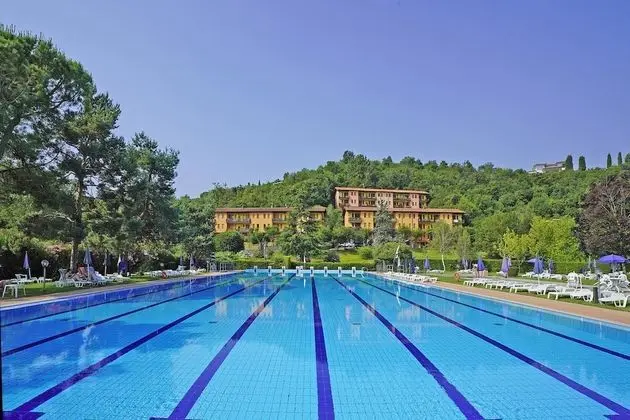 Centro Residenziale Benaco - CRB