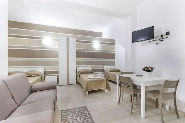 IN CENTRO ROOMS Vicino Cefalù