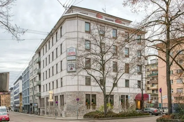 Centro Hotel Sautter