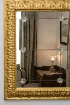 Centro Soggiorno San Servolo - İç Mekan