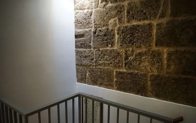 Centro Storico Alghero B&B - İç Mekan