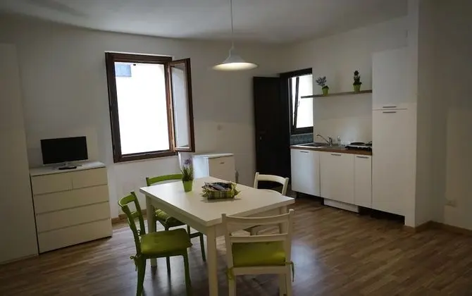Centro Storico Alghero B&B - Oda Manzaraları