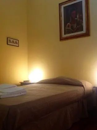 Centro Storico B&B - Oda