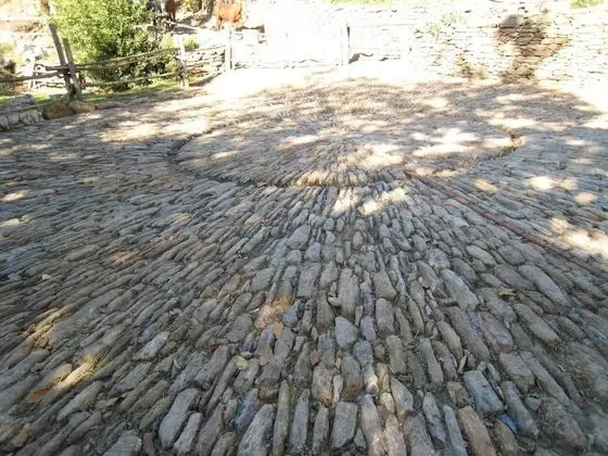 Centro Trekking A Cavallo Monte Brugiana - Dış Mekan