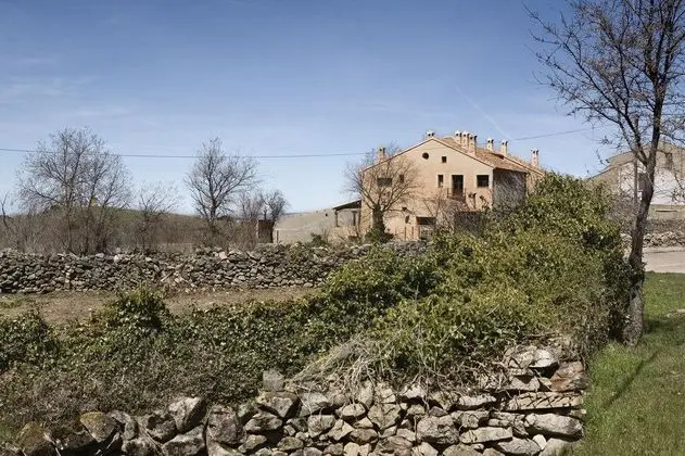 Centro Turismo Rural La Data