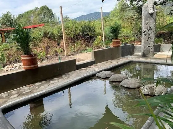 centro turístico ambiaku