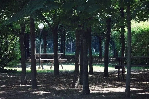 Centro Turistico Citta' Di Bologna