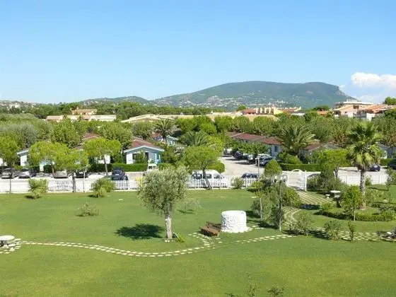 Centro Vacanze de Angelis