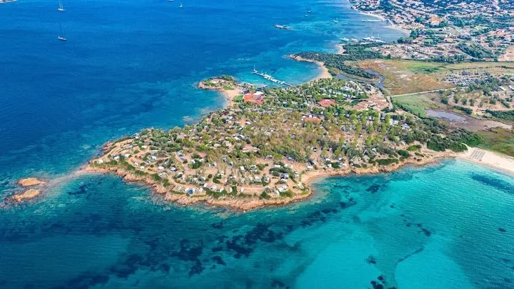 Centro Vacanze Isuledda - Öne Çıkan Resim