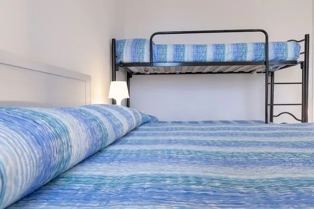 Centro Vacanze Lido Smeraldo - Oda
