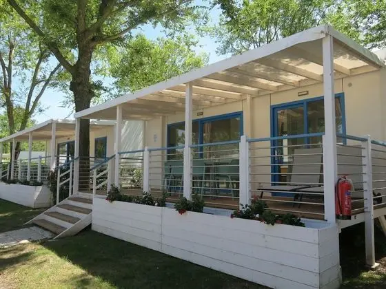 Centro Vacanze Pr Delle Torri 4 Caorle - Öne Çıkan Resim