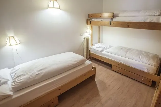 Centro Vacanze Veronza Clubresidence - Oda