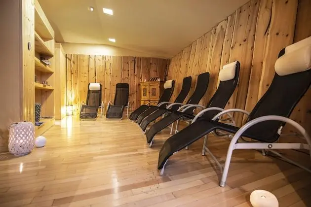 Centro Vacanze Veronza Clubresidence - Spa