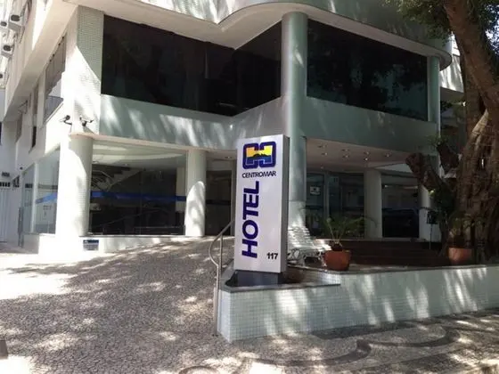 Centromar Hotel