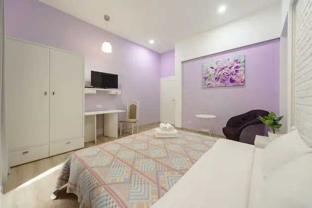 Centrooms