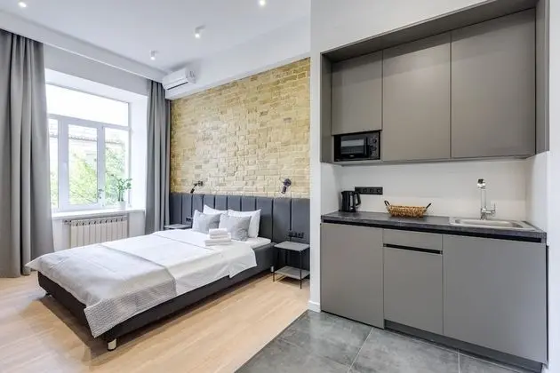 Centrooms Kropivnizkogo