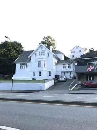 Centrum Apartment Lagårdsveien 69
