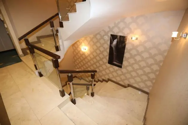 Centrum Business Hotel - Yerinde Yemek