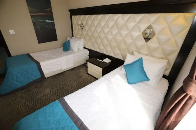 Centrum Business Hotel - Oda