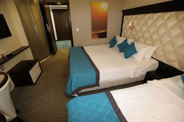 Centrum Business Hotel - Oda