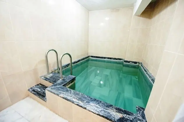 Hotel Centrum Istanbul - Havuz