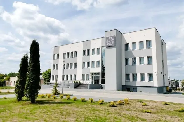 Centrum Konferencyjne Quattro