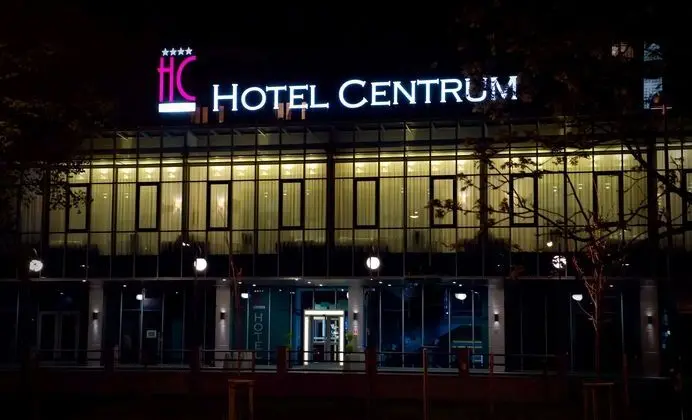 Hotel Centrum