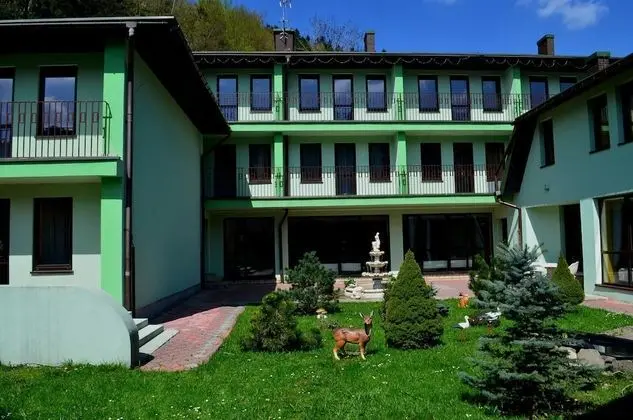 Centrum Natury Beskid