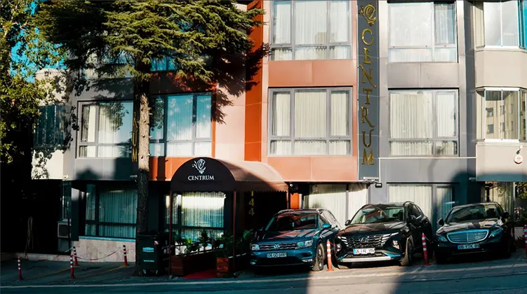 Centrum Residence