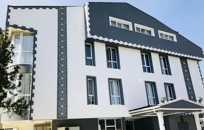 Centrum Otel & Spa