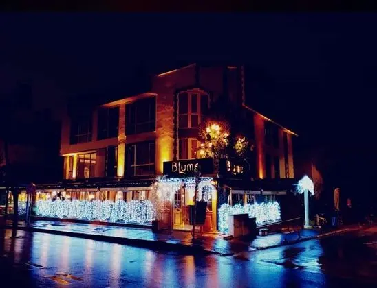 Centrum Otel & Spa - Dış Mekan