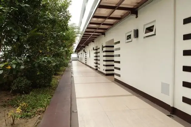 Centtro Residences - Dış Mekan
