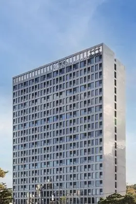 CENTUMMARK Hotel Yangyang