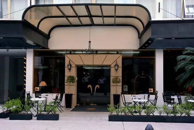 Centuria Hotel Buenos Aires