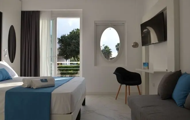 Centurio Luxury Rooms