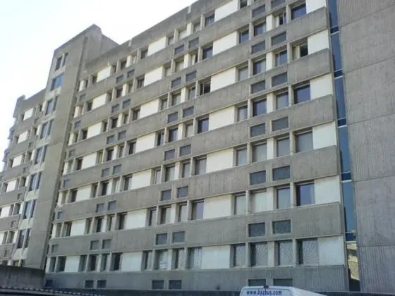 Centurion All Suite Hotel - Dış Mekan