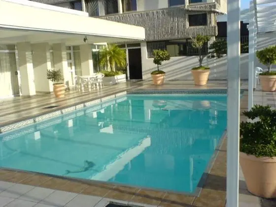 Centurion All Suite Hotel - Havuz
