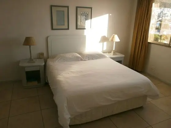 Centurion All Suite Hotel - Oda