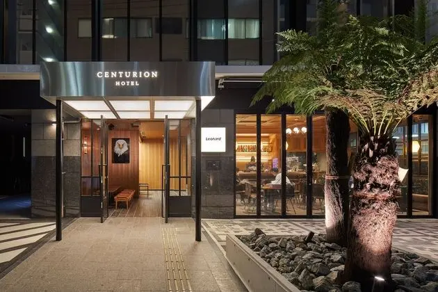 Centurion Hotel CEN Hakata