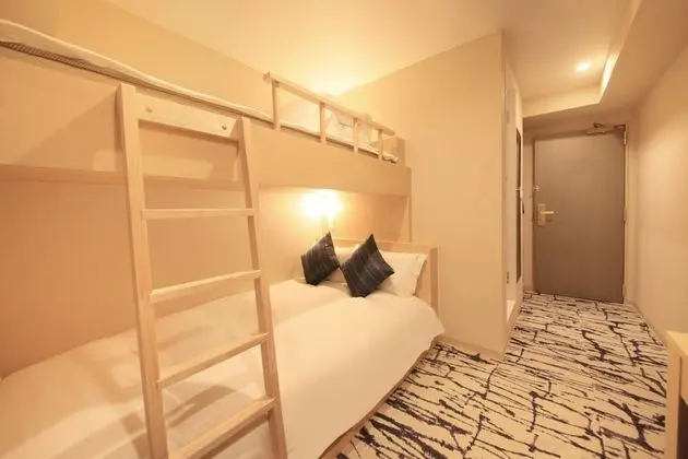 Centurion Hotel CEN Osaka Namba - Oda