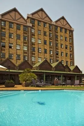 The Centurion Hotel