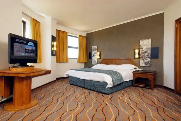 The Centurion Hotel - Oda