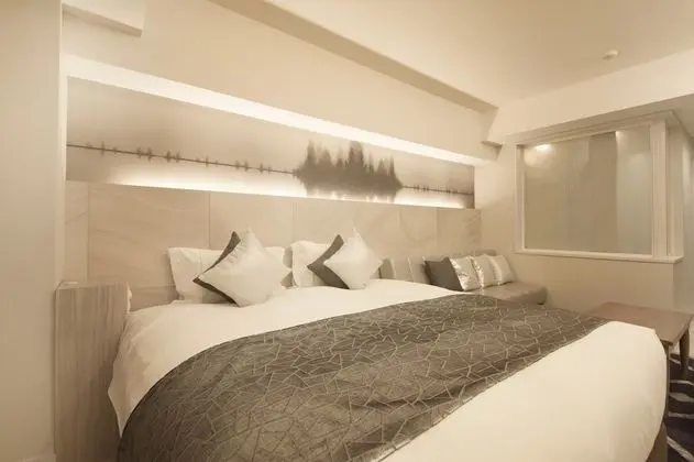 The Centurion Hotel Classic Akasaka - Oda
