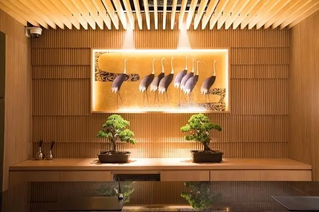 The Centurion Hotel Classic Akasaka - Öne Çıkan Resim
