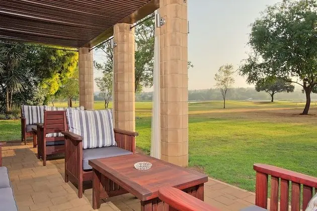 Centurion Golf Suites Boca Walk - Öne Çıkan Resim